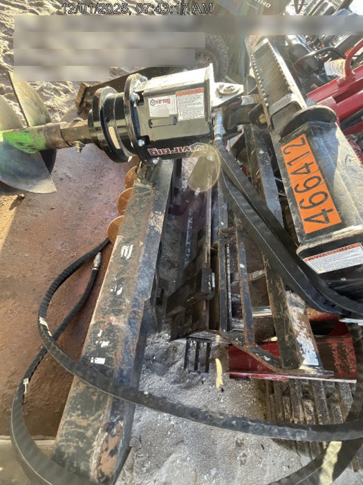 2022 ARROW MATERIAL HANDLING 48" Pallet Forks - Arrow