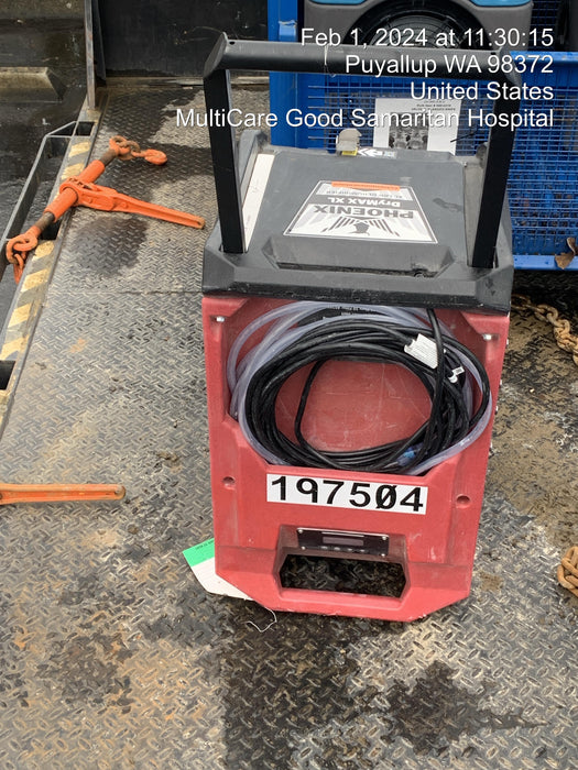 2021 PHOENIX DryMAX XL