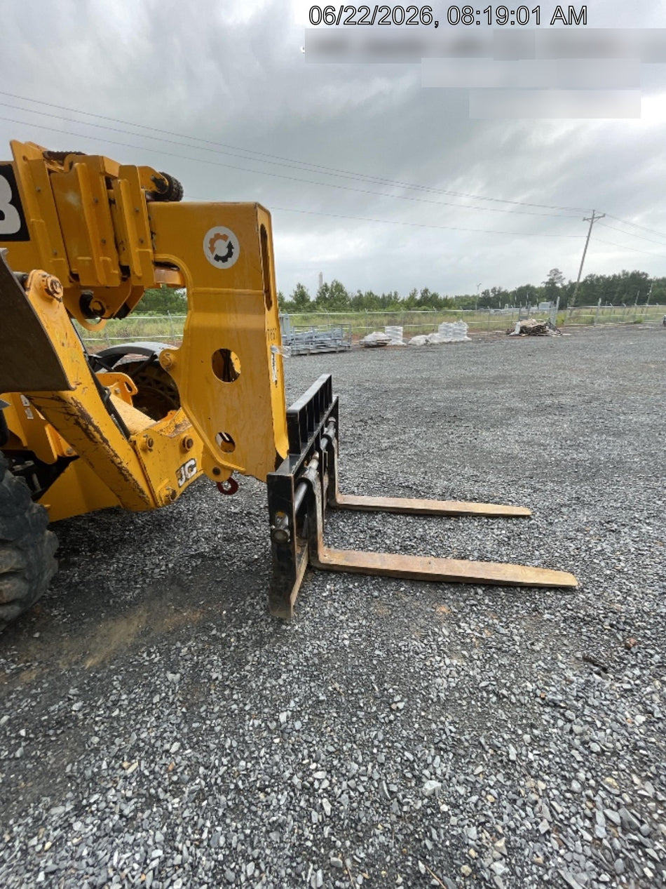 2019 JCB 510-56