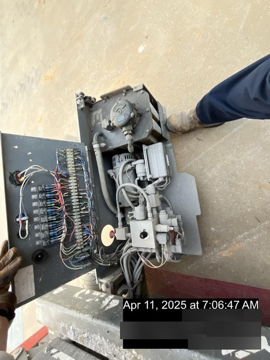 2018 SKYJACK SJIII-3219