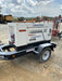 2020 Multiquip DLW400ESA4 400 amp Welder, 14kW, 120/240V, T4F Kubota, Trailer