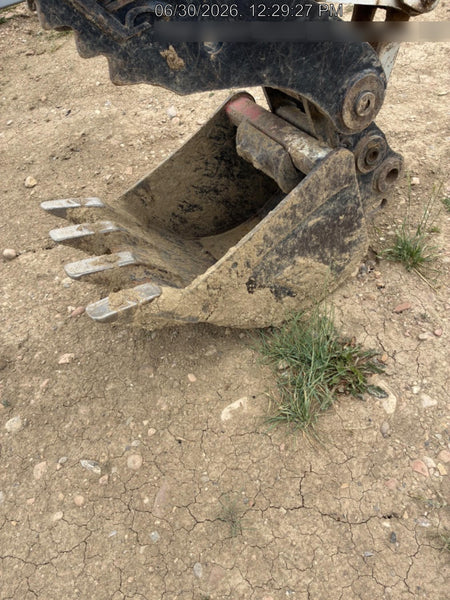 2023 TAG MANUFACTURING 18" HD Bucket - Tag