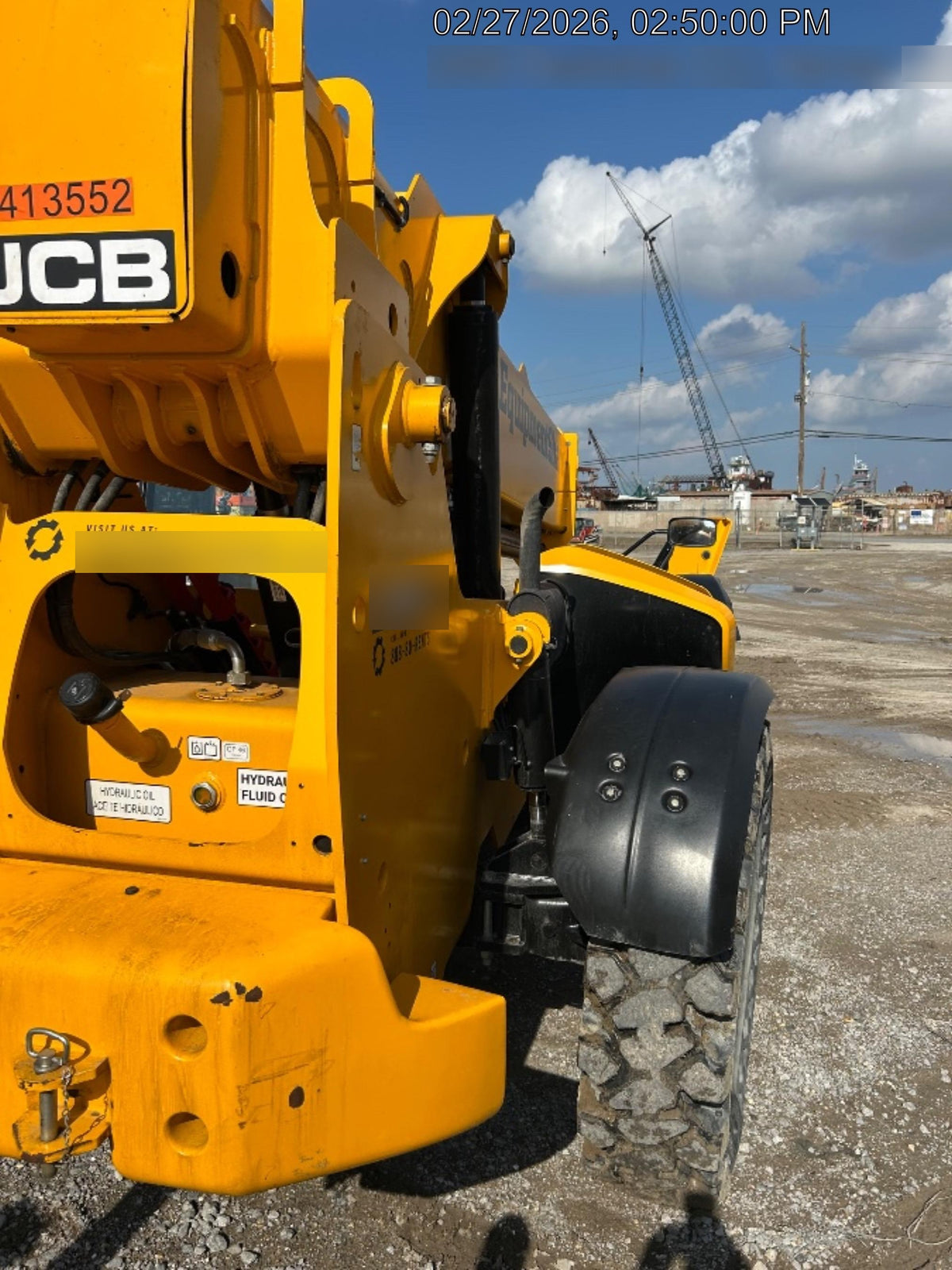 2024 JCB 512-56