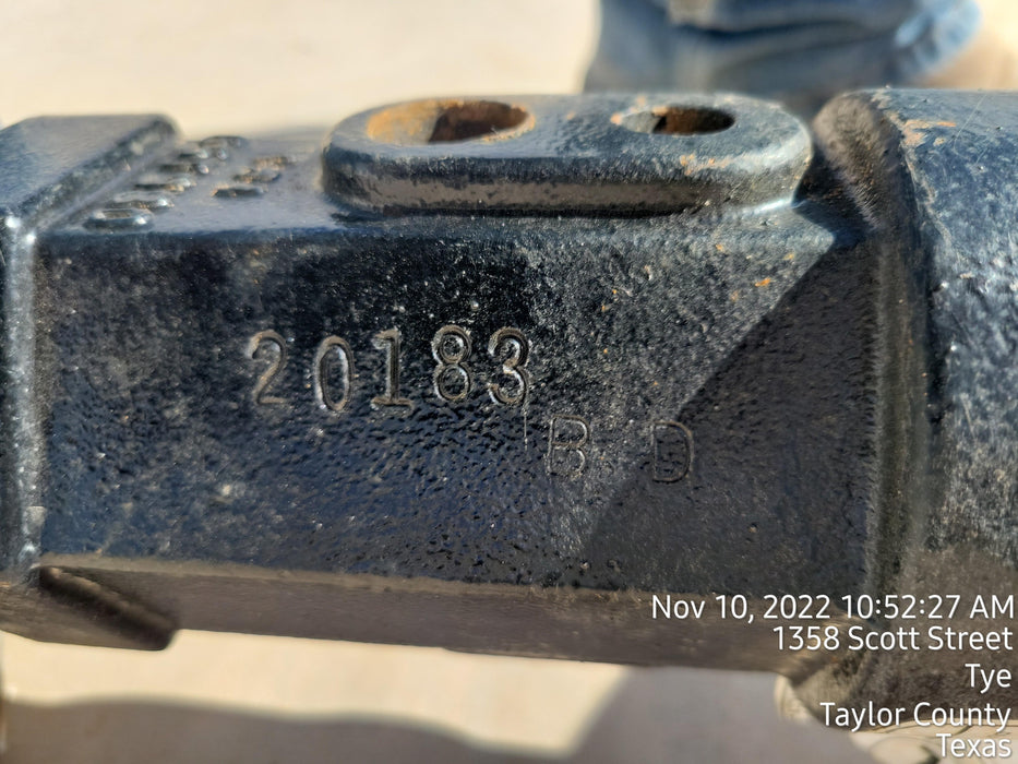 2021 WACKER NEUSON M2500