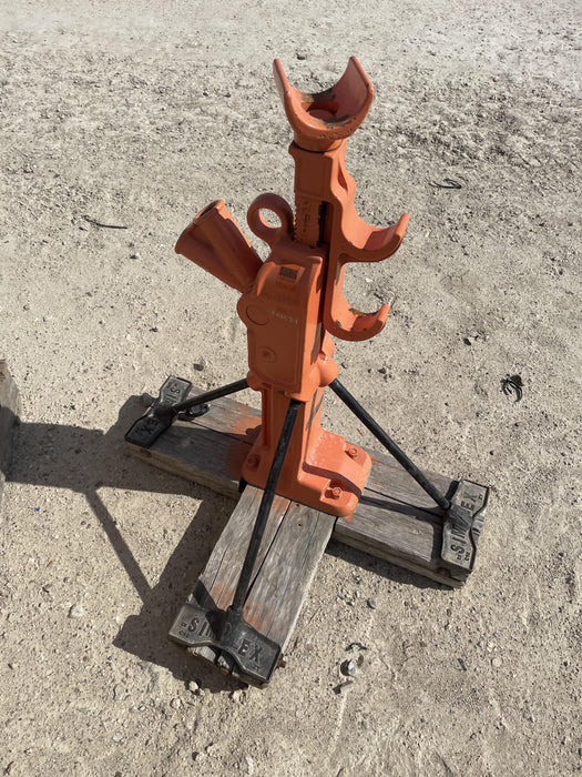 2021 SIMPLEX CRA1029R