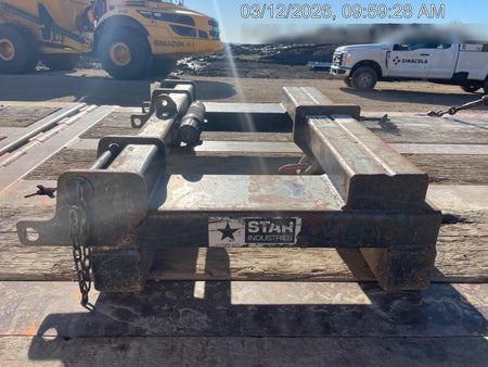 2020 STAR INDUSTRIES 1371B