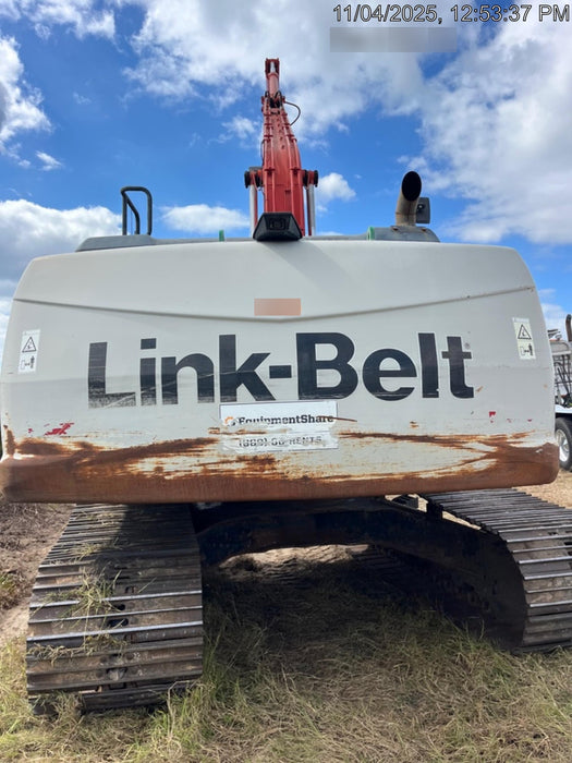 2020 LINK-BELT 250x4LF