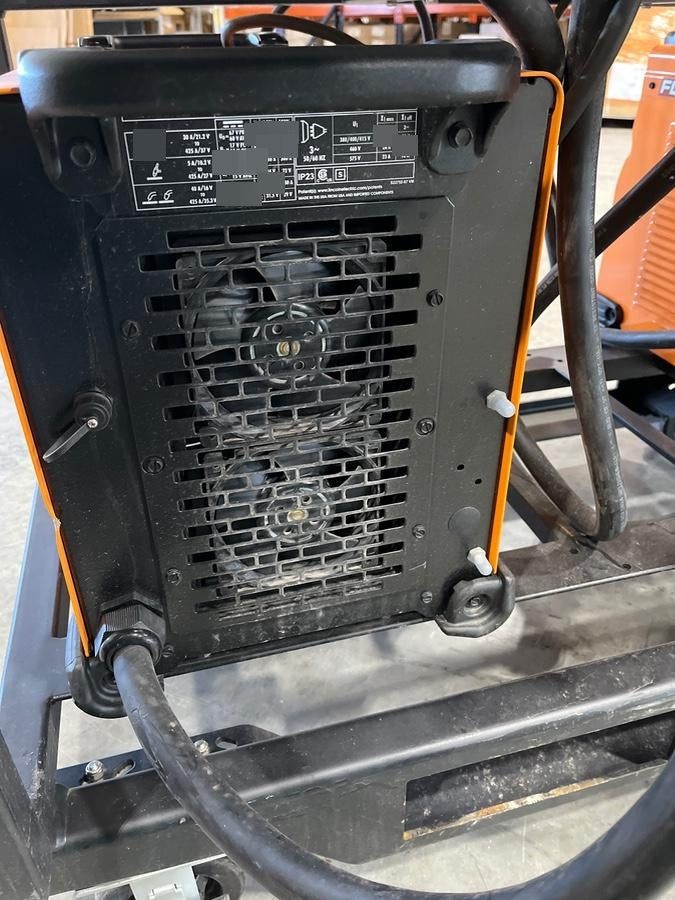 2023 LINCOLN ELECTRIC FLEXTEC 350X