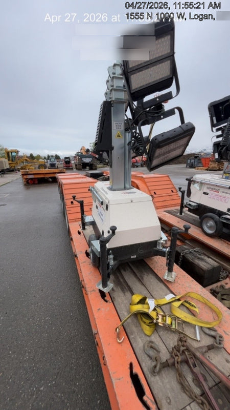 2025 GENERAC PLT240