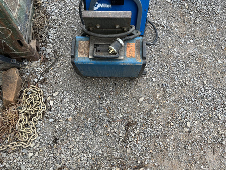 2022 MILLER ELECTRIC CST-280