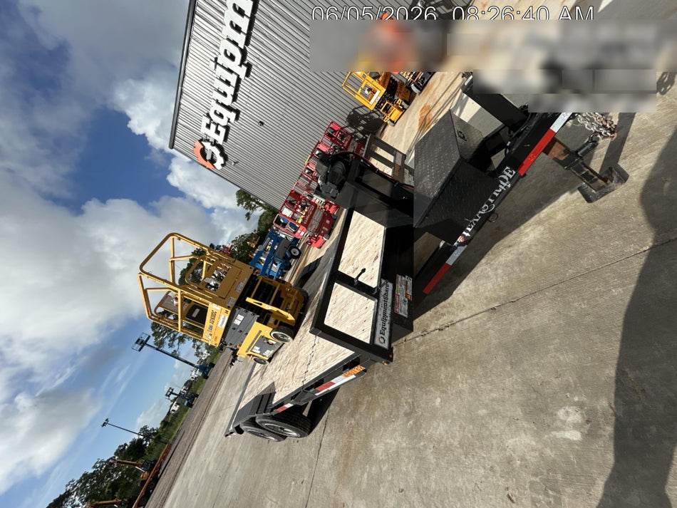 2021 XCMG XG1930DC