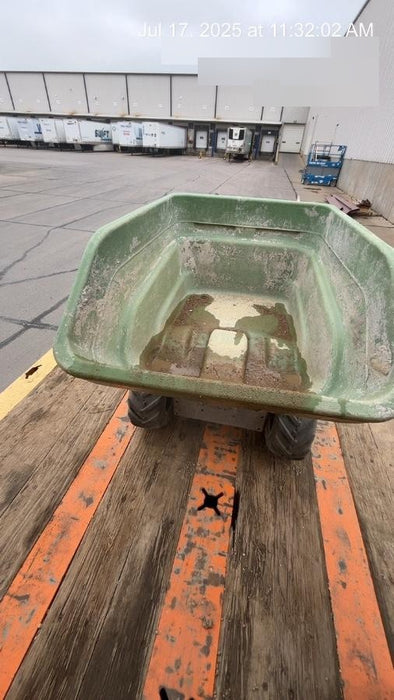 2021 CRATOS MCE400-V2