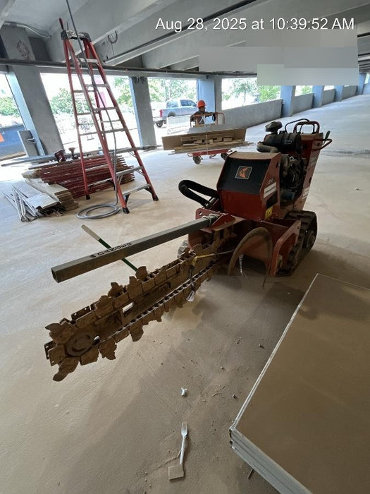 2023 DITCH WITCH C24XA