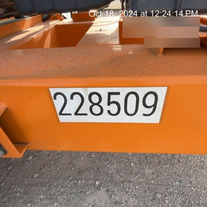 2022 RWN RWN-4NNTL-6.5OBPT-SS