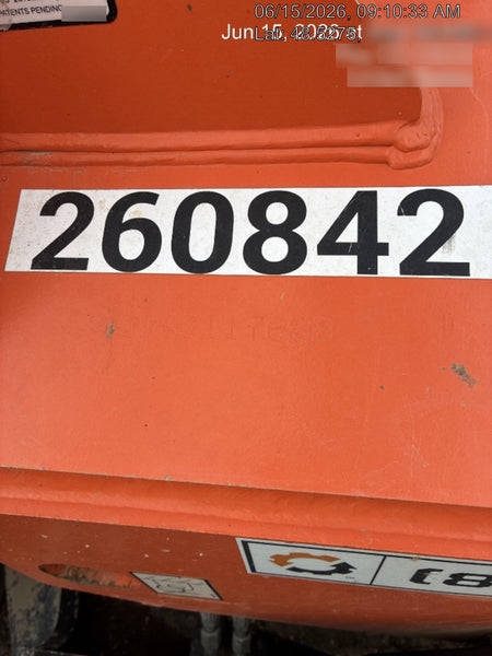 2022 SKYTRAK 12054
