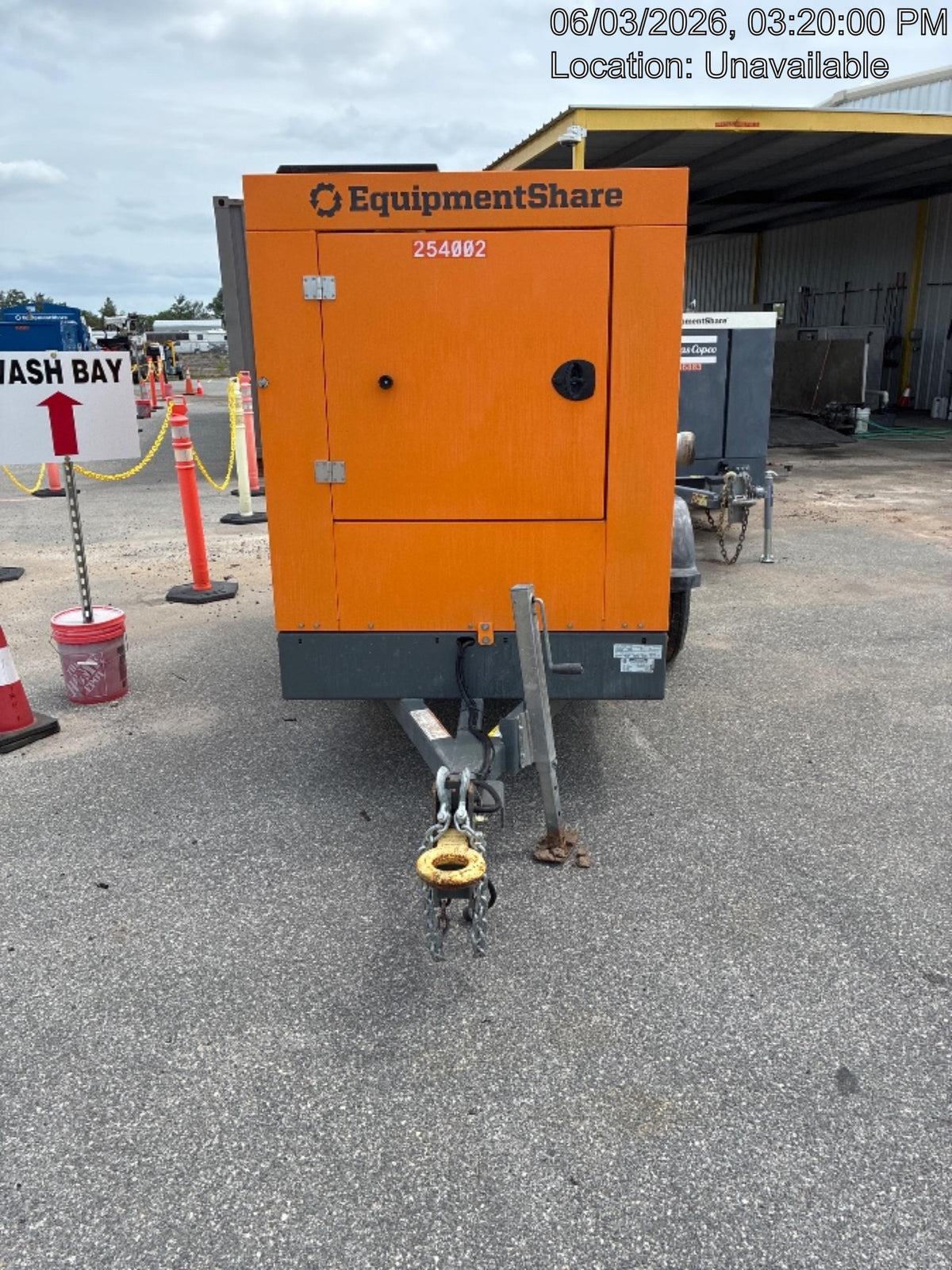 2022 PREMIER PUMP 6NNT-RP-TD2.9-T120
