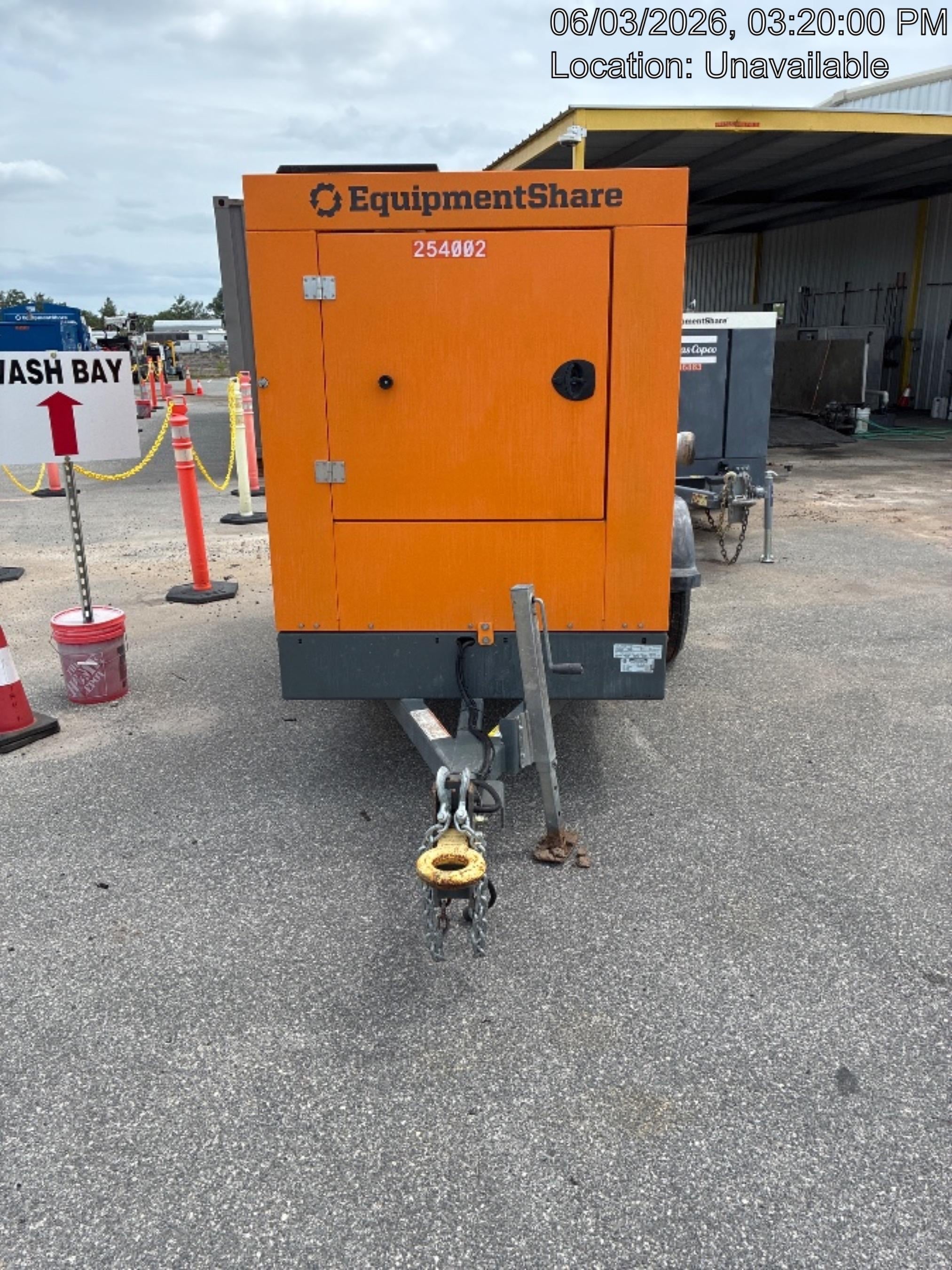 2022 PREMIER PUMP 6NNT-RP-TD2.9-T120