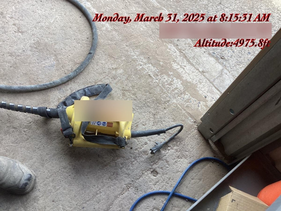 2020 WACKER NEUSON M2500