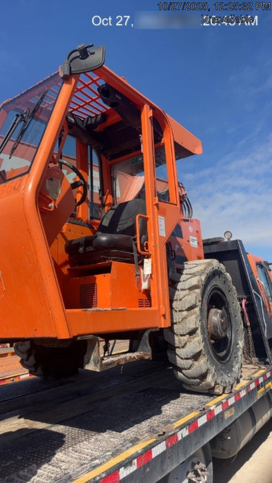 2015 Skytrak 8042 Skytrak 8042