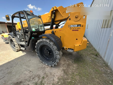 2024 JCB 509-42
