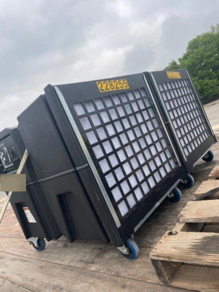 2022 ABATEMENT TECHNOLOGIES BD2KM
