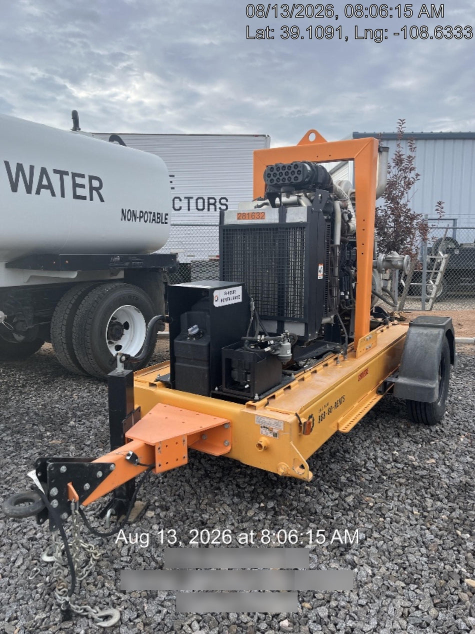 2022 PIONEER PP63C17L2-4045HFC06