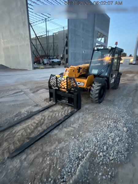 2026 JCB 505-20TC