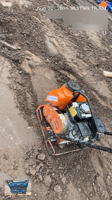 2023 MULTIQUIP MVC82VHW