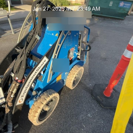 2022 SHERPA 100ECO 2-Speed