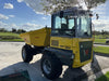 2024 WACKER NEUSON DV900 Cab