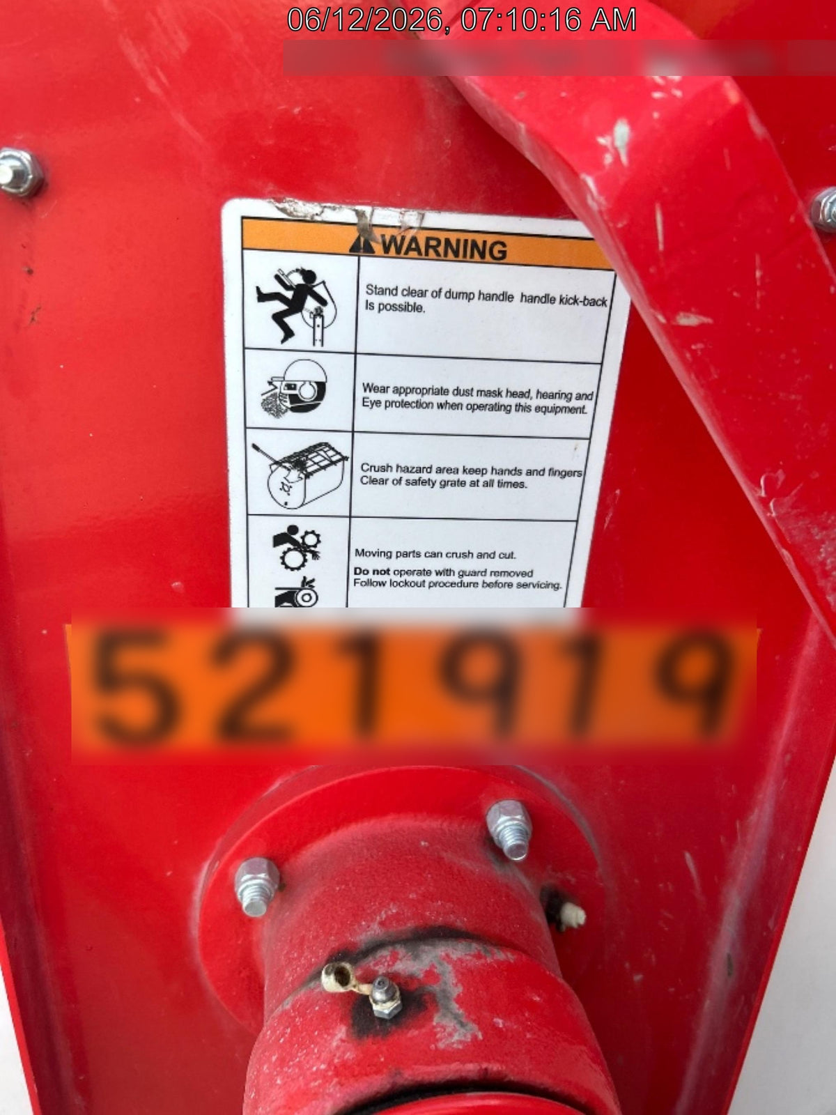 2025 MULTIQUIP WM90PH8