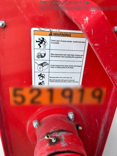 2025 MULTIQUIP WM90PH8