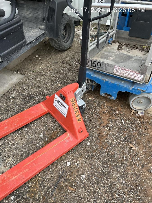 2024 MIGHTY LIFT ML55M