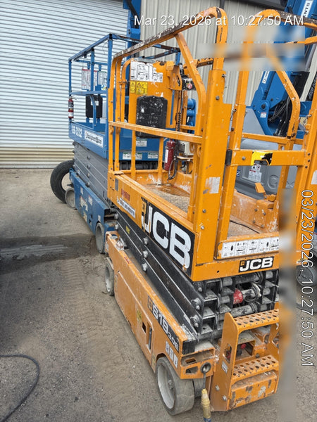 2023 JCB S1930E