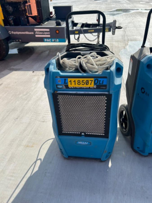 2020 DRI-EAZ LGR6000Li