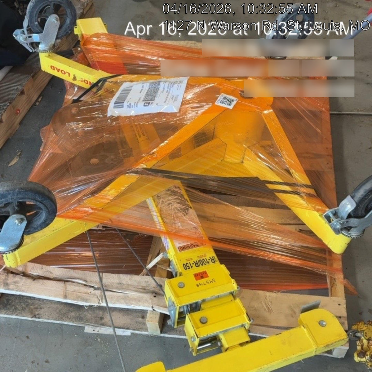2023 SUMNER R-150