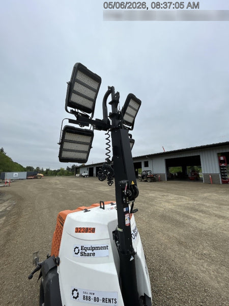 2023 GENERAC MLT2