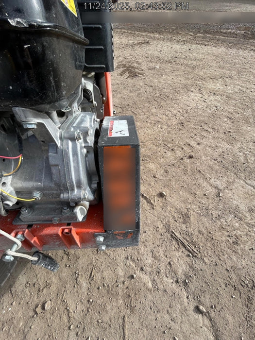 2024 HUSQVARNA FS 400 LV