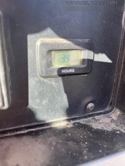 2025 BOBCAT PA425WCU-T4F