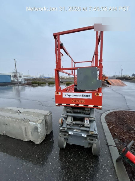 2022 SKYJACK SJ3226