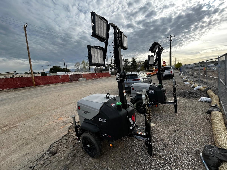 2024 WACKER NEUSON LTT4