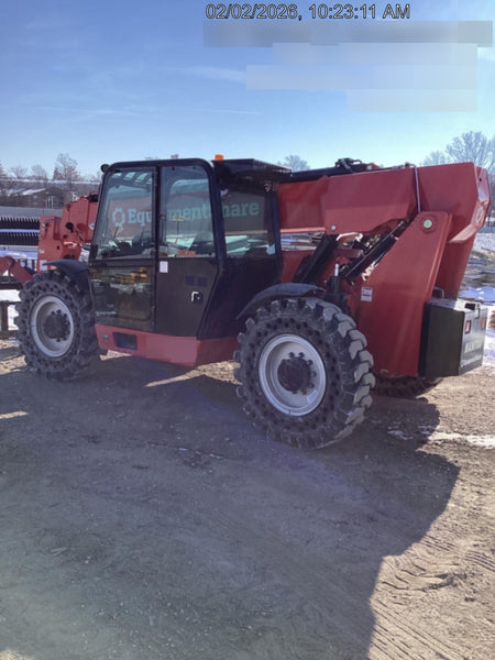 2023 MANITOU MTA12055