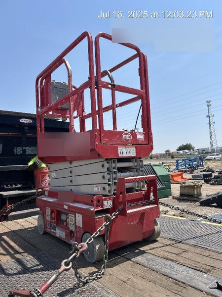 2020 MEC 1330SE MEC 1330SE