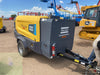 2021 ATLAS COPCO XATS400 CWK