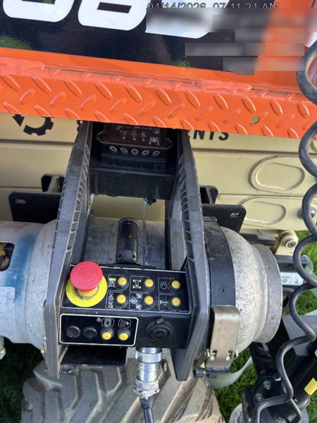 2024 JLG RT4069