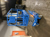 2020 Genie GS-1930 Solid Non Marking Tires, Beacon, Folding rails with half height swing gate, Telematics