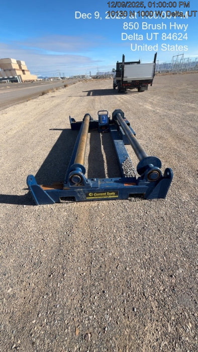 2025 CURRENT TOOLS 615