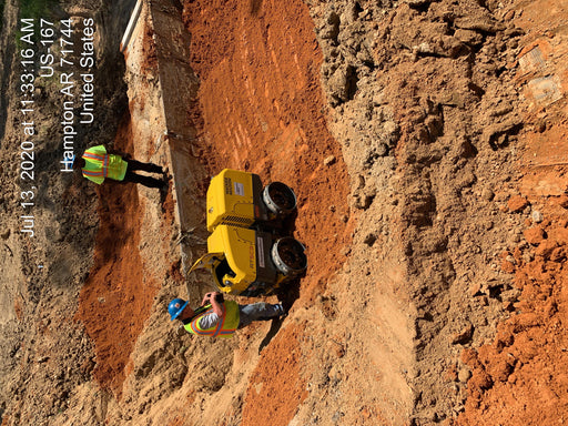 2020 WACKER NEUSON RTKx-SC3