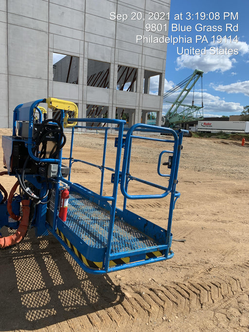 2021 LINCOLN ELECTRIC INVERTEC V276