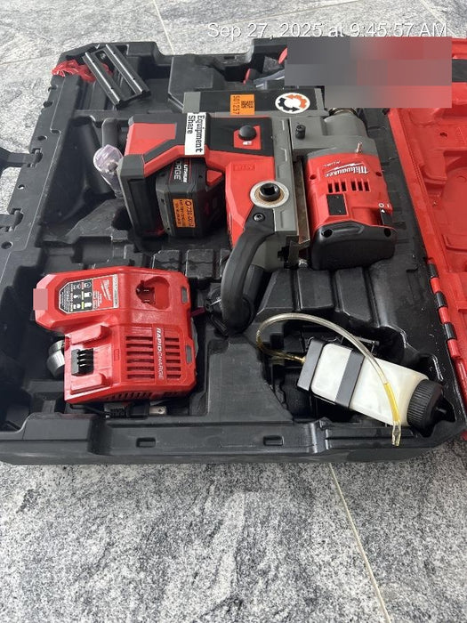 2025 MILWAUKEE 2788-22HD